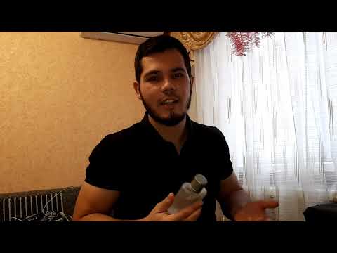 Видео: Giorgio Armani Acqua di Gio  Versace Pour Homme самый лучший  мужской люкс ?