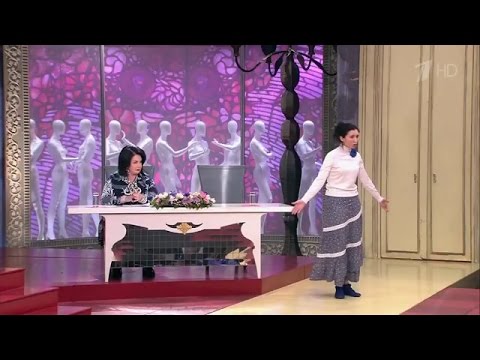 Видео: Дело о буре в тихом омуте - Модный приговор 23.03.17