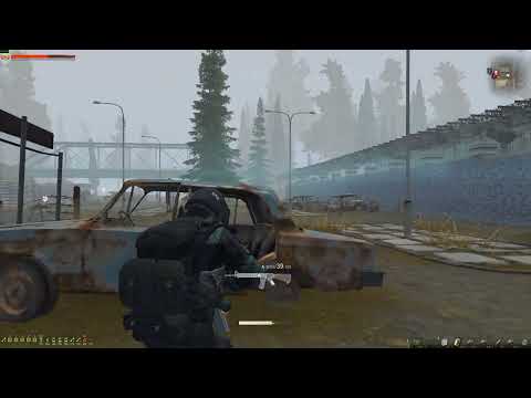 Видео: Stay Out  I STORM EU1 I Бульдозером_по_руке