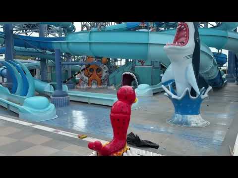 Видео: Nirvana Cosmopolitan #Анталия #зима