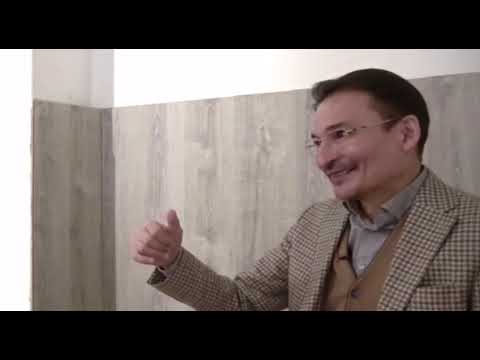 Видео: Что до мыслей? Вытащи внимание из мышления и почувствуешь. Саламат Сарсекенов