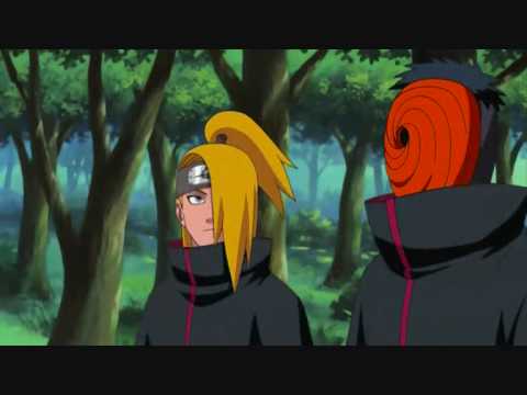 Видео: Naruto-То что осталось за кадром....(Солянка Приколов ^o^)