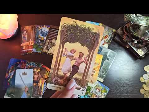 Видео: КАК ОН ВИДИТ НАШИ ОТНОШЕНИЯ  ? НУЖНА ЛИ Я ЕМУ  ?