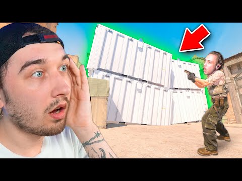 Видео: Построил САМУЮ СЛОЖНУЮ Базу на Б Пленте Которую НЕВЗОМОЖНО Победить в КС2 // Битва Баз в CS2