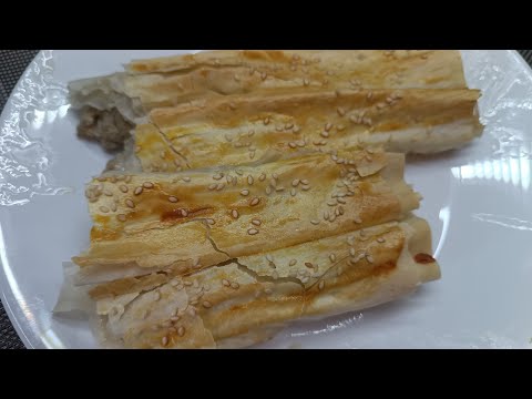 Видео: РОЛЛИНИ ИЗ ТЕСТА ФИЛО #545