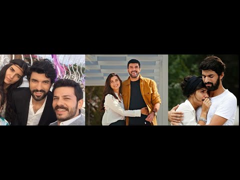 Видео: Воссоединятся ли Туба Бююкустун и Энгин Акюрек в одном проекте?