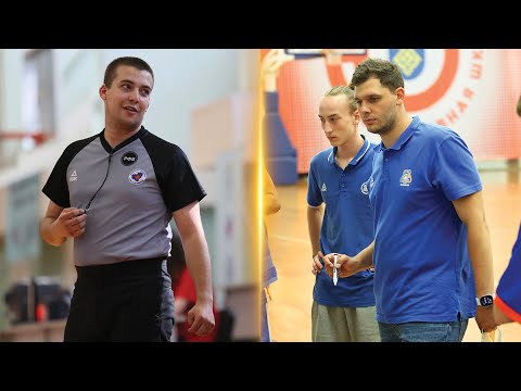 Видео: 21.01.25 Тренерский семинар - Борис Соколовский, Евгений Халдаров, Михаил Ковылов