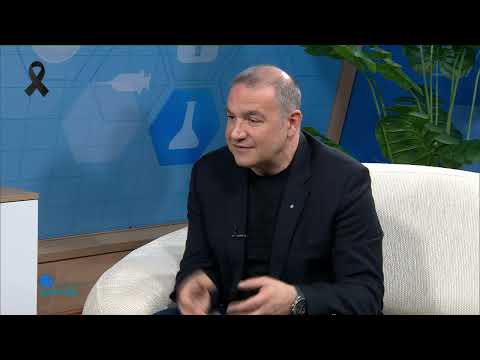 Видео: Добриот Доктор 20.03.2025: проф.д-р Боро Џонов, специјалист по пластична и реконструктивна хирургија