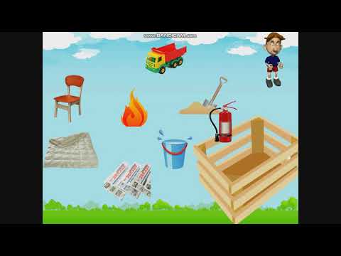 Видео: Как создать игру в PowerPoint