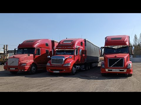 Видео: Red Neck Gang 🤟😎  или крутая Columbia которая в душе Century