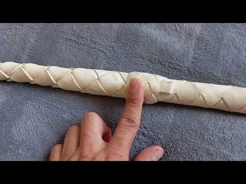 Видео: Арапник 3.5 м. 4 - частина.