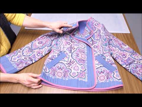Видео: Косуха из Павловопосадской шали Богатая невеста👗DIY👚Демонстрация🟢Werbevideo