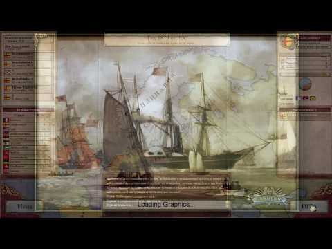 Видео: Victoria 2.Прохождение за Швецию часть 3