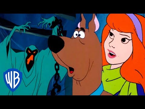 Видео: Скуби-Ду! | Играй на органе, следи за полом | WB Kids