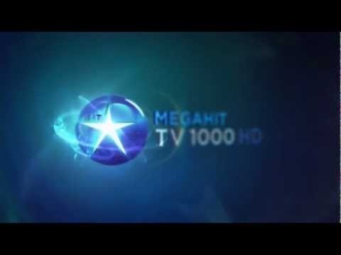 Видео: [Анонсы 10.03.2013] Viasat TV 1000 MegaHit HD