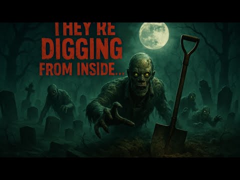 Видео: РЕАЛЬНАЯ СТРАШНАЯ ИСТОРИЯ! Почему Вокхилл исчез с карты? Жуткая история!