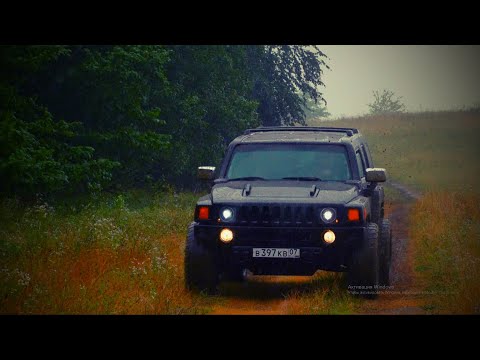 Видео: HUMMER H3 / МАЛЕНЬКИЙ, НО ОЧЕНЬ ГОРДЫЙ / ОБЗОР ПО-БОЛЬШОМУ ХАММЕР 3