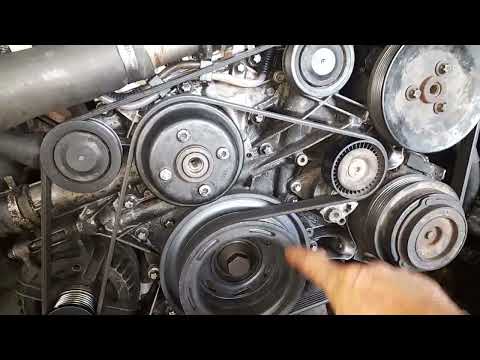 Видео: Лютый механик. Спринтер. Устраняем заводскую недоработку