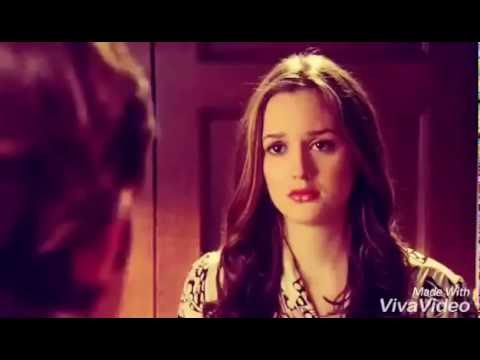 Видео: Chuck & Blair ll Удержи моё сердце