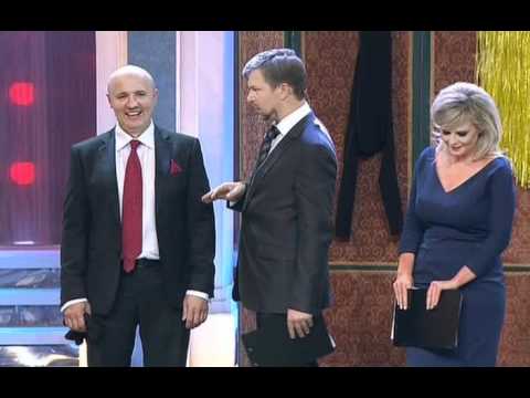 Видео: Розыгрыш. Выпуск от 29.04.2012