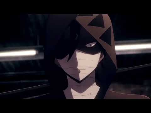 Видео: Аниме клип: Asper X - Скоро узнаешь