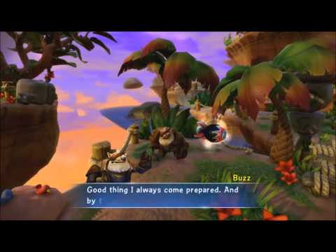 Видео: Skylanders Trap Team Прохождение Часть 2 (Глава 2)  на русском языке ( Виктор Шоу )))