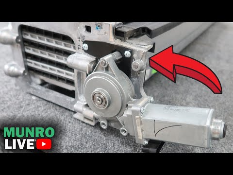 Видео: Проблемы с крышкой Tonneau от Rivian