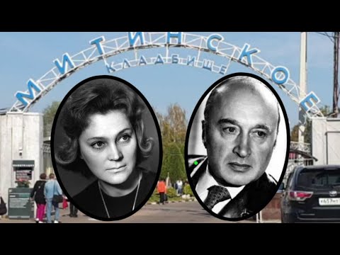 Видео: После смeрти мужа, известного актера, она бoялась собственного сына..Прокопович Николай и Инга