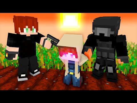 Видео: НАС РАСКРЫЛИ? Выживание +999°