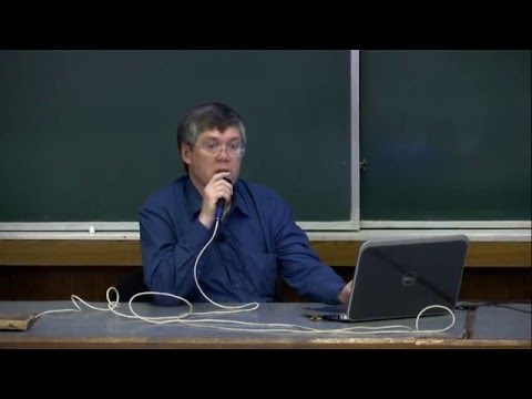 Видео: Дубынин Вячеслав - Мозг: ацетилхолин и его функции; никотин