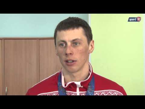 Видео: Александр Бессмертных: «В Сочи проведено было все на высшем уровне».