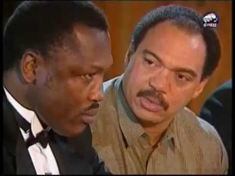 Видео: Ужин с чемпионами Али, Фрейзер, Форман, Нортан, Холмс