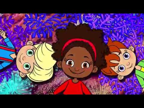 Видео: Смайлики - Смайлики