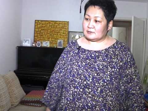 Видео: Болат Атабаев,Janaozen.net