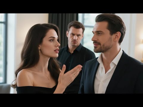 Видео: Муж сказал «Даже голую НИКТО не захочет тебя»… но, увидев её СОБЛАЗНИТЕЛЬНОЙ с другим, ВЗОРВАЛСЯ