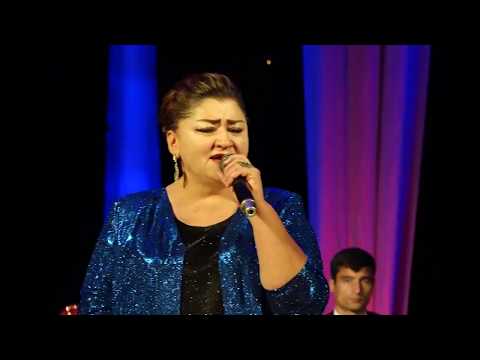 Видео: Орзугул Хуҷамова - Падарҷон | Консерт дар шаҳри Хуҷанд 16.10.2019