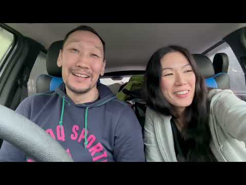 Видео: На авто из Якутии в Турцию (Мерсин): часть 4 «Дорога до Грузии»