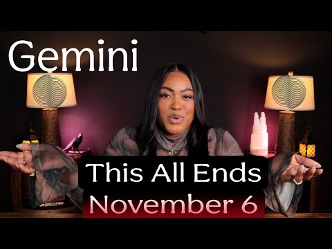 Видео: БЛИЗНЕЦЫ ♊︎ Вам не суждено вернуться 🐞 Знак зодиака Близнецы ❦ 𖡺