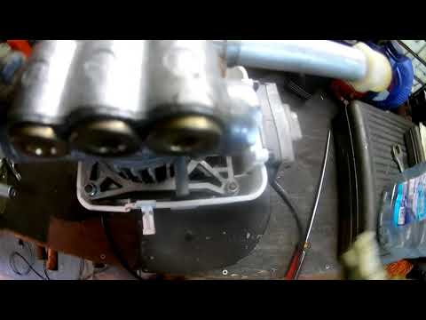 Видео: Ремонт автомойки Huter W165AR