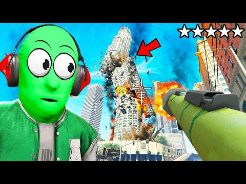 Видео: ГТА 5, НО С САМОЙ РЕАЛИСТИЧНОЙ ФИЗИКОЙ! GTA 6 БУДУЩЕГО ОБЗОР МОДА GTA 5 MODS! ГТА ОНЛАЙН МОД