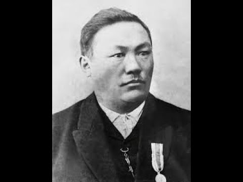 Видео: Сэмэн Барааскап