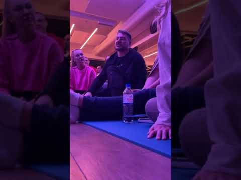 Видео: Встреча с Руслан Татунашвили, ex-CEO CallbackHunter и Анастасия Белочкина