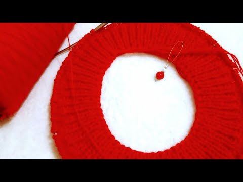 Видео: Як розрахувати кількість петель для шапки. Мій досвід. #вязальні_шпаргалки