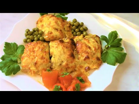 Видео: Горбуша по- Царски! Сочная, нежная и очень вкусная! Сколько не приготовь - всегда мало!