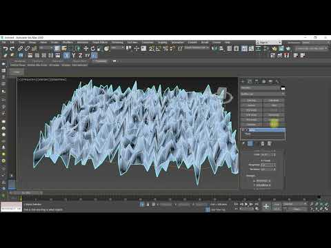 Видео: Модификаторы. Часть 1