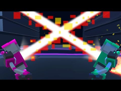 Видео: СКРЕСТИМ СТРУИ! ► Clone Drone in The Danger Zone |46| Coop