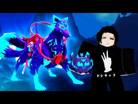 Видео: Бұл фурри емес! КИЦУНЭ -ге шолу Blox Fruits🦊