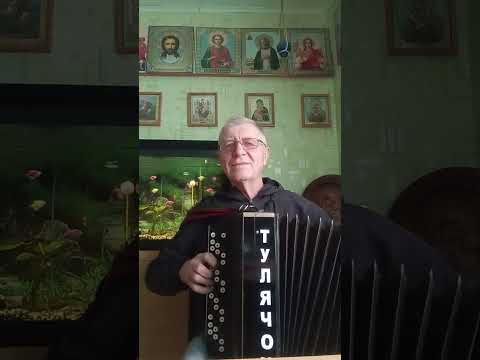 Видео: Совнархоз рулит. Последний штрих, после настройки баяна на слух