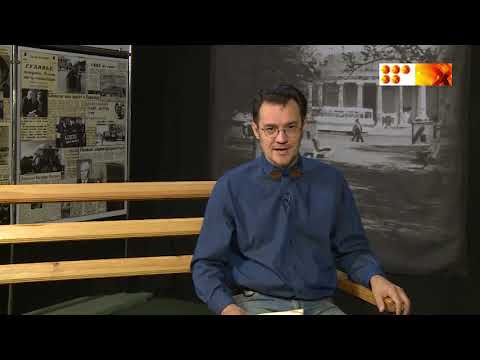 Видео: выпуск №439. Родная улица моя. Улица Ержанова.