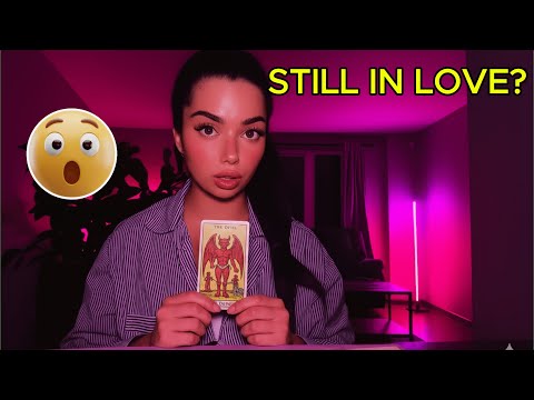 Видео: Каковы их РЕАЛЬНЫЕ чувства по отношению к вам... прямо сейчас?
